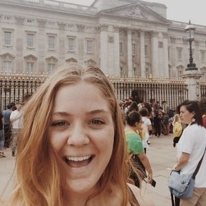 Meet your Posher, Nancy